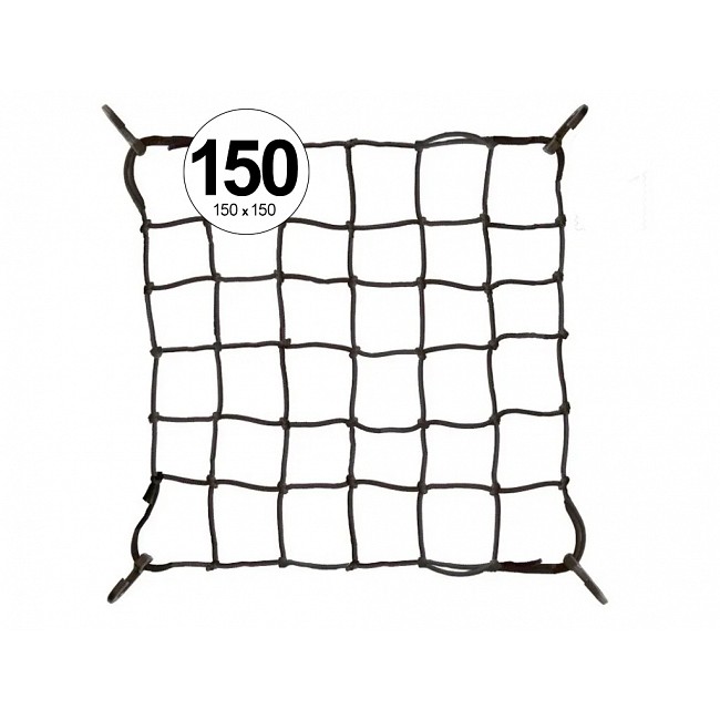 RED MALLA PARA SCROG PARA CARPA INDOOR MOD. 150