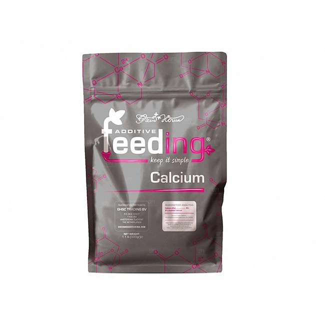POWDER FEEDING CALCIUM FERTILIZANTE SALES 500 GR