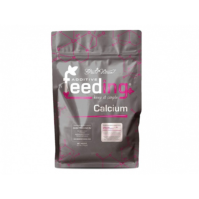 POWDER FEEDING CALCIUM FERTILIZANTE SALES 1 KG