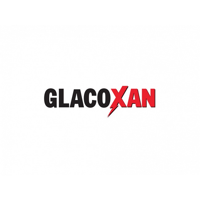 GLACOXAN CIPER INSECTICIDA GUSANOS PULGON BICHOS DE CESTO 30 CC
