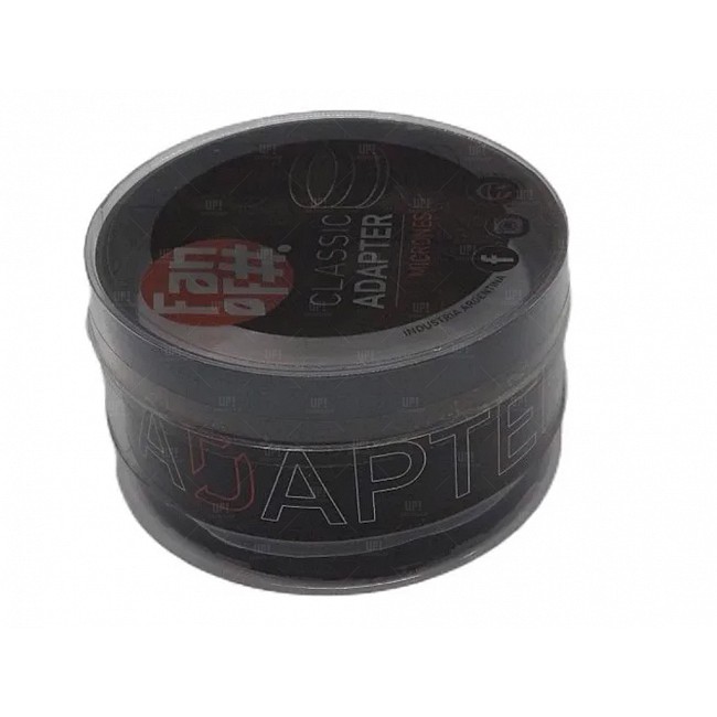 FAN OF HASH ADAPTER 120 MICRONES EXTRACTOR DE RESINA