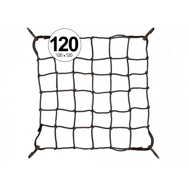 RED MALLA PARA SCROG PARA CARPA INDOOR MOD. 120