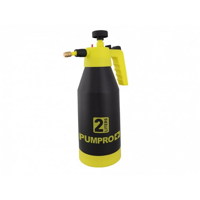 PULVERIZADOR PROFESIONAL PUMPRO GARDEN HIGHPRO 2 LITROS