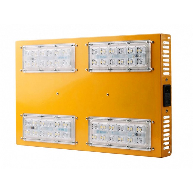 PANEL LED BIOLED RG220I FULL SPECTRUM CULTIVO INDOOR