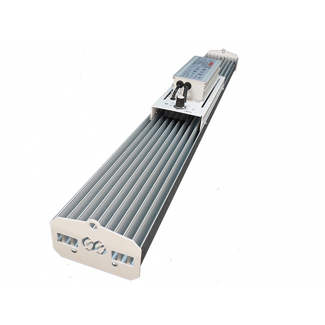 KIT ILUMINACIÓN GS JX 200 Y UV26 SERIE B FLORACIÓN