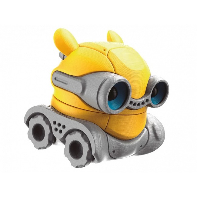 PICADOR GRINDER COGONAUTS 3D FIXITO