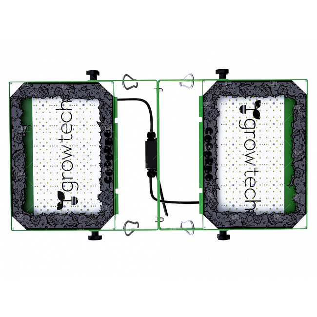 PANEL LED GROWTECH P1500 LÍNEA COGORDO