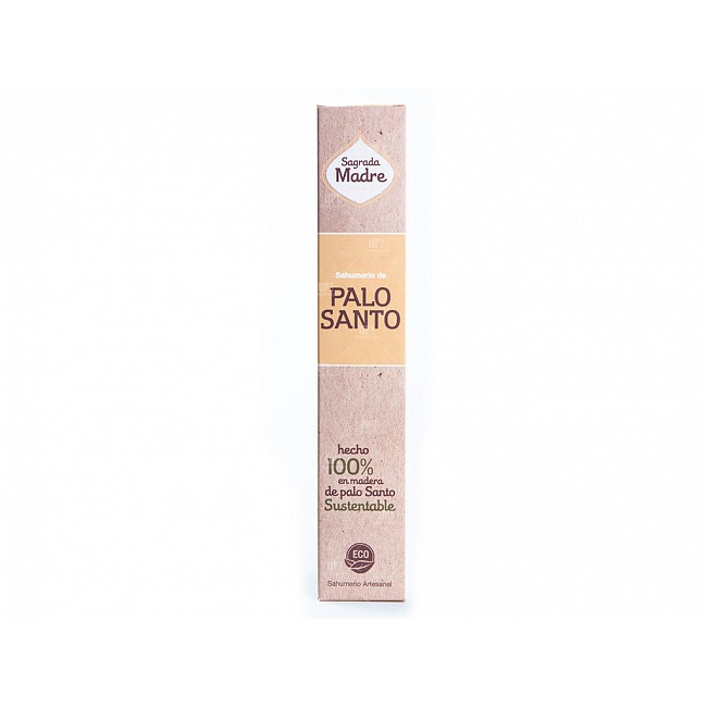 SAHUMERIOS SAGRADA MADRE PALO SANTO