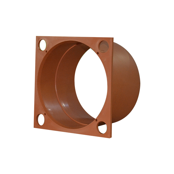 COOLER TURBINA 4 PULGADAS METALICO RULEMAN 220V C/TOBERA