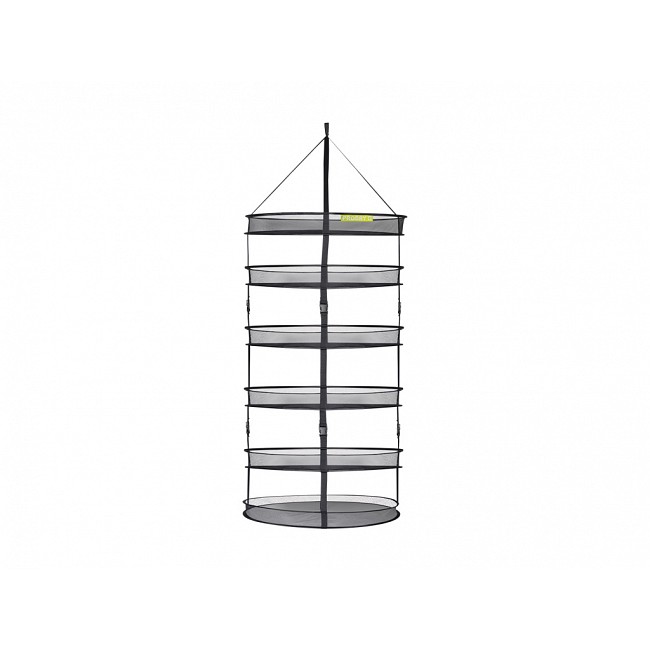BANDEJA DE SECADO GARDEN HIGH PRODRY 6 NIVELES 95CM