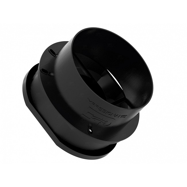 COOLER TURBINA 220V RULEMAN CON TOBERA 6P IMPRESIONAME 3D