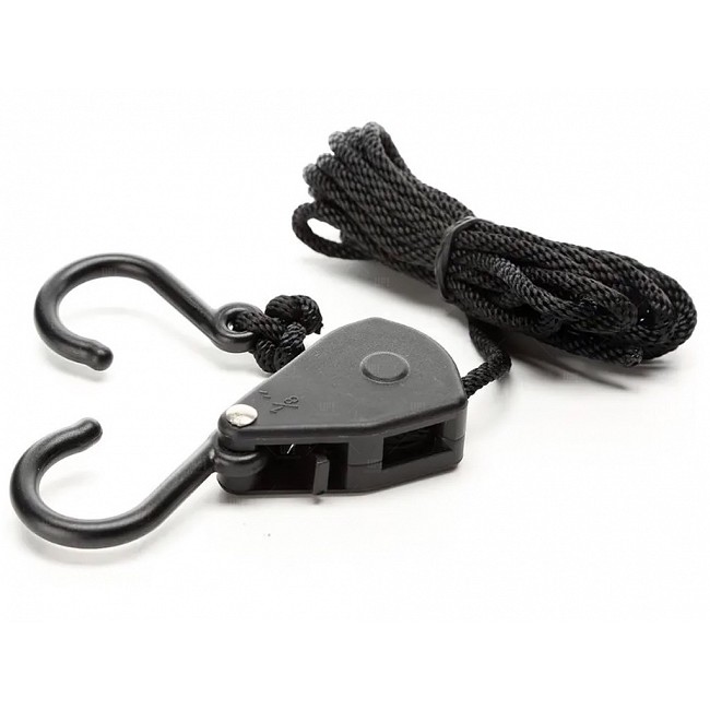 KIT INDOOR CARPA GARDEN 240L SUNFLASH 659 ACCESORIOS - UP