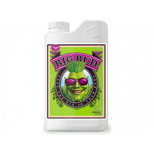 ADVANCED NUTRIENTS BIG BUD 500ML
