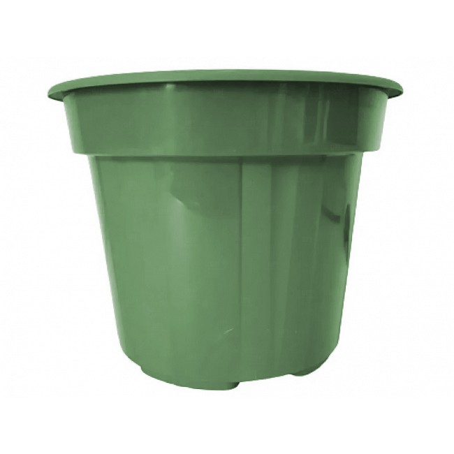 MACETA PLASTICA MATRI PAULA 35CM