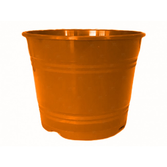 MACETA PLASTICA ROCIO MOD 14