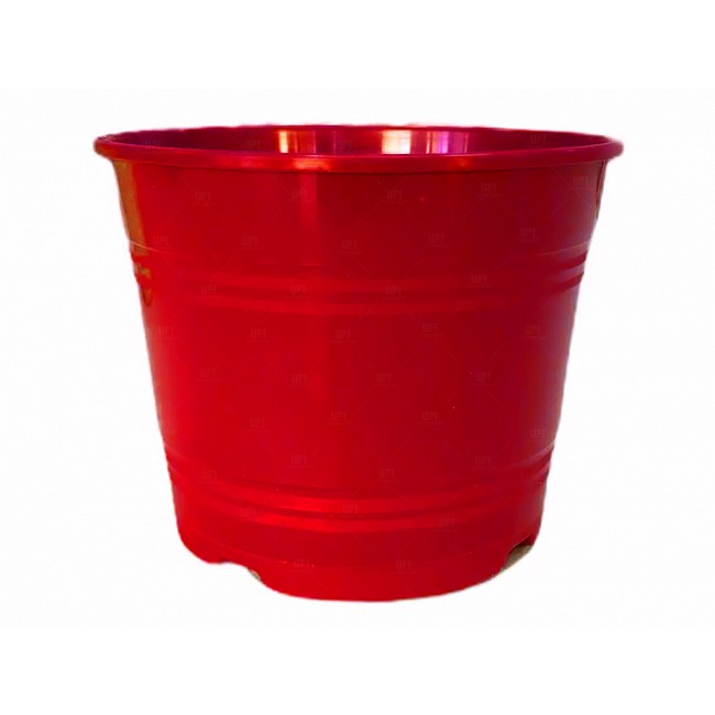 MACETA PLASTICA ROCIO MOD 14