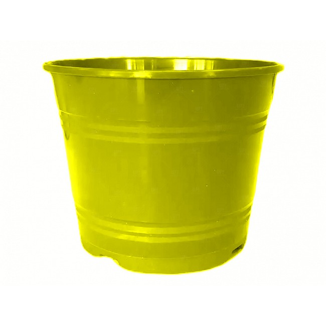 MACETA PLASTICA ROCIO MOD 14