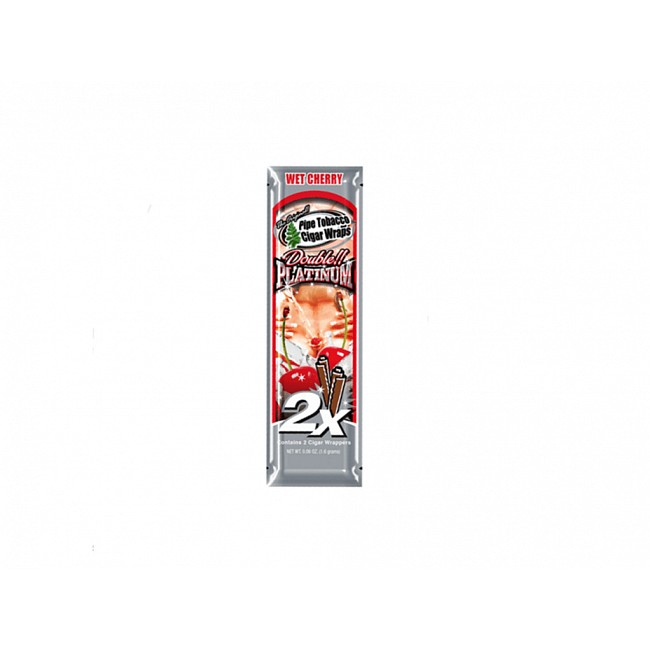 SEDAS BLUNT SABORIZADAS PAPEL PARA ARMAR WET CHERRY