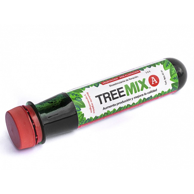 TREEMIX A BIOSTIMULANTE DE FLORACION 45ML