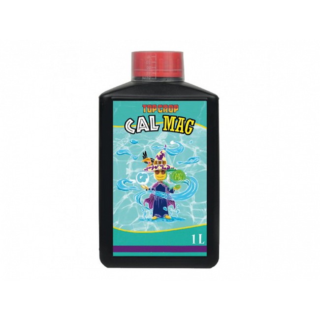TOP CROP CALMAG CORRECTOR CALCIO MAGNESIO 1 LITRO
