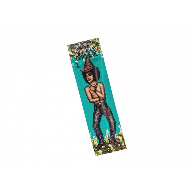 SEDAS LION ROLLING CIRCUS WRAP GORILA GL