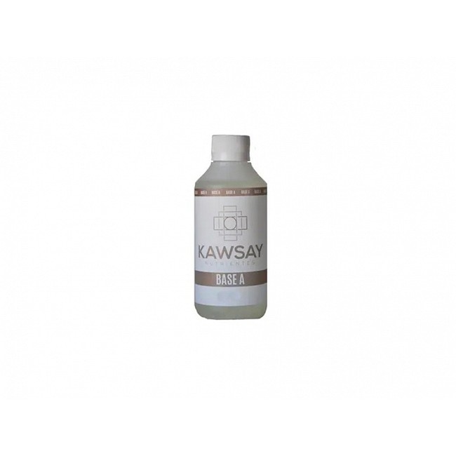 KAWSAY FERTILIZANTE APTO HIDROPONIA BASE A 500 ML