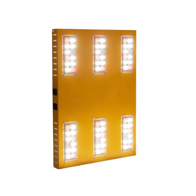 PANEL LED BIOLED RG330I FULL SPECTRUM CULTIVO INDOOR
