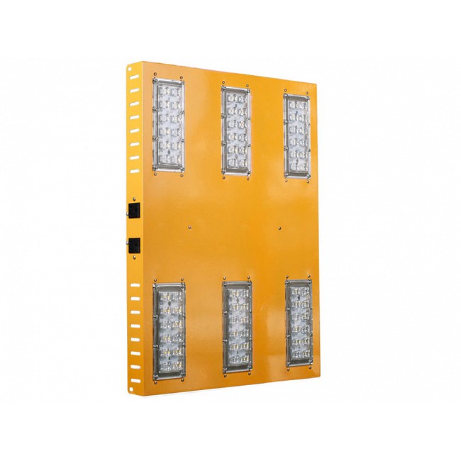 PANEL LED BIOLED RG330I FULL SPECTRUM CULTIVO INDOOR