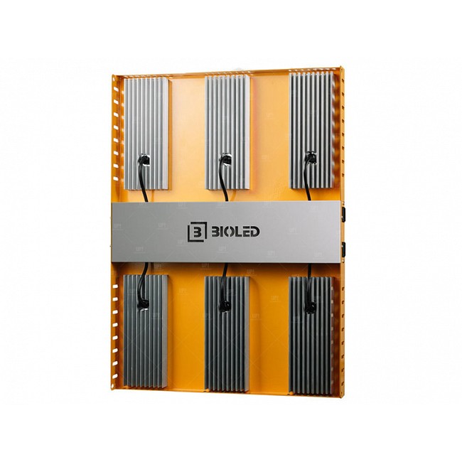 PANEL LED BIOLED RG330I FULL SPECTRUM CULTIVO INDOOR
