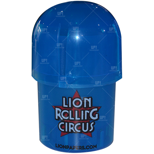 PICADOR GRINDER LION ROLLING CIRCUS TAINER 3 PARTES