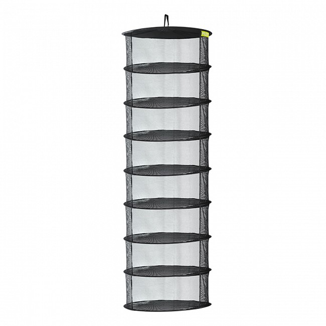BANDEJA DE SECADO GARDEN HIGH PRODRY 8 NIVELES 55CM