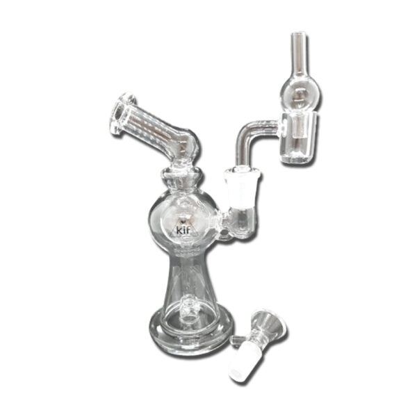BONG KEEP IT FRESH MINI FRESH PLUS 1
