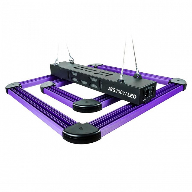 LED LUMATEK FULL SPECTRUM LUMLED ATS 200W