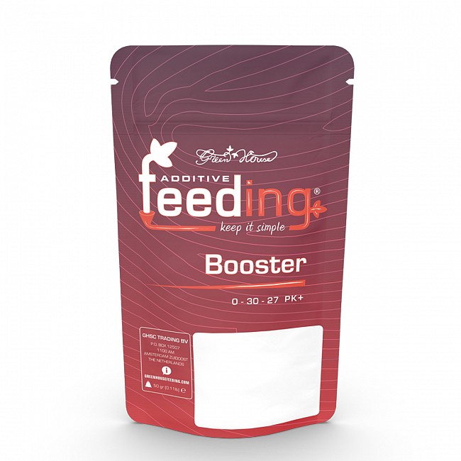 POWDER FEEDING PK BOOSTER 50GR