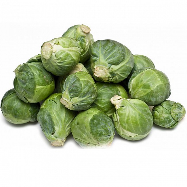 SEMILLAS DE REPOLLITOS DE BRUSELAS PARA HUERTA
