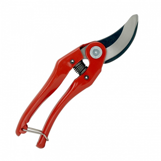 TIJERA DE MANO JARDINERIA BYPASS GARDEN TOOLS 19 CM -2306464