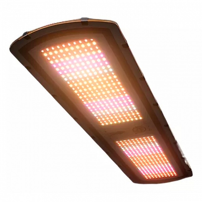 PANEL LED MARS INFINITTA 225 ALTA EFICIENCIA CULTIVO INDOOR