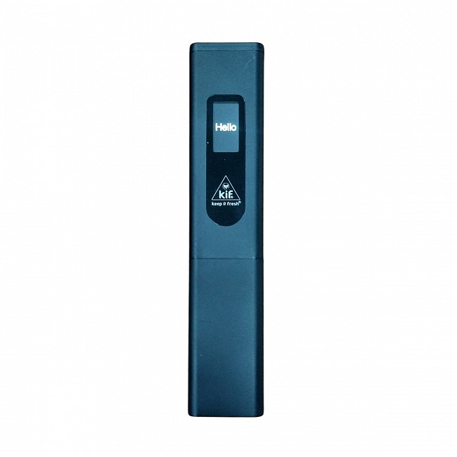 MEDIDOR 4 EN 1 KEEP IT FRESH KIF PANTALLA LCD (PH, EC, TDS, TEMPERATURA)