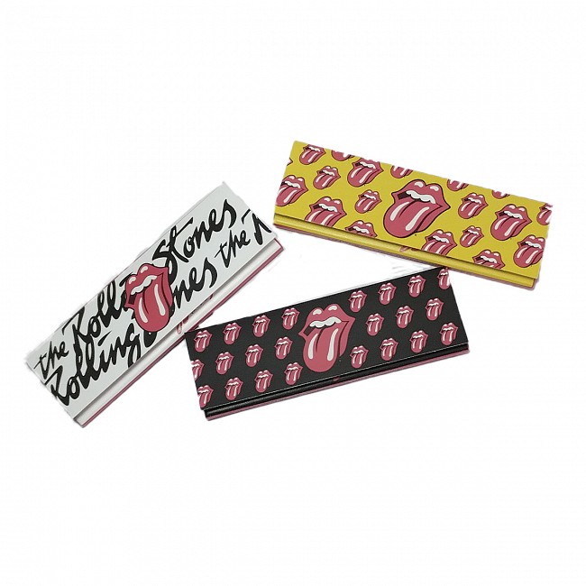 SEDAS LION ROLLING STONES UNBLEACHED PAPEL PARA ARMAR