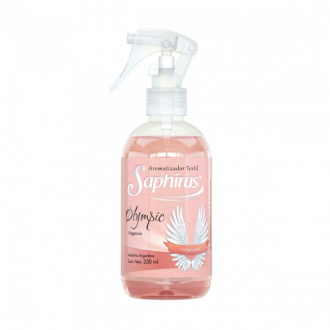 AROMATIZANTE SAPHIRUS AROMA OLYMPIC 250ML