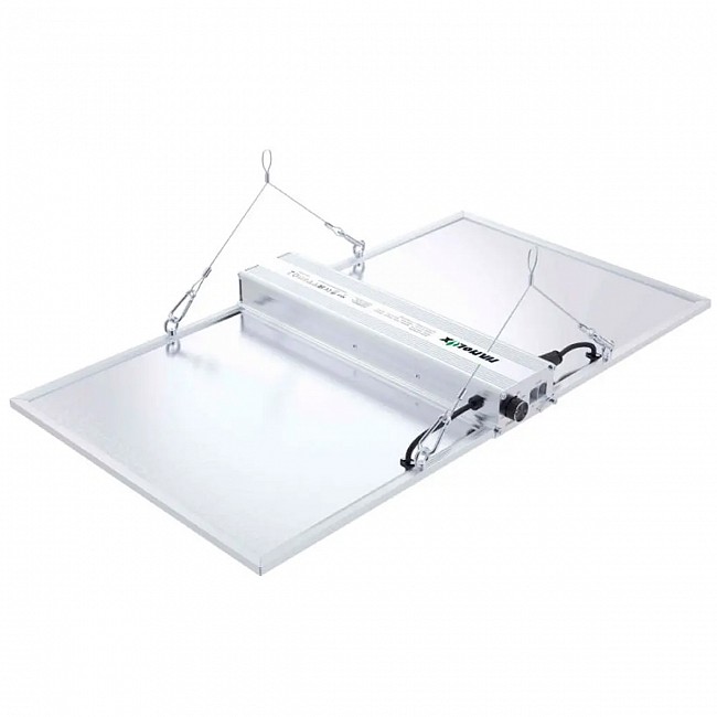 PANEL LED CULTIVO INDOOR NANOLUX QUANTUM RG300