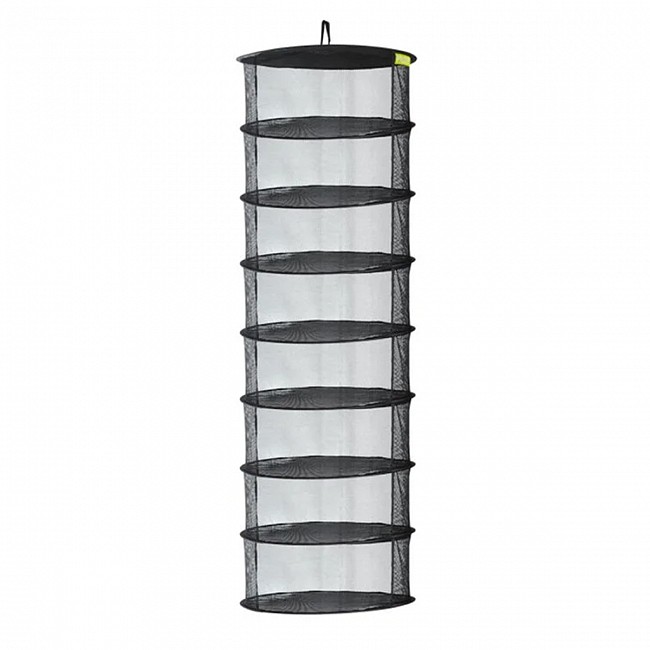 BANDEJA DE SECADO GARDEN HIGH PRODRY 8 NIVELES 90CM