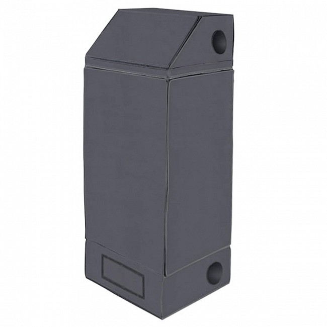CARPA OUTDOOR GARDEN HIGH PRO PROBOX 80