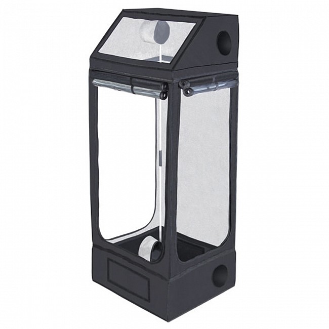 CARPA OUTDOOR GARDEN HIGH PRO PROBOX 80