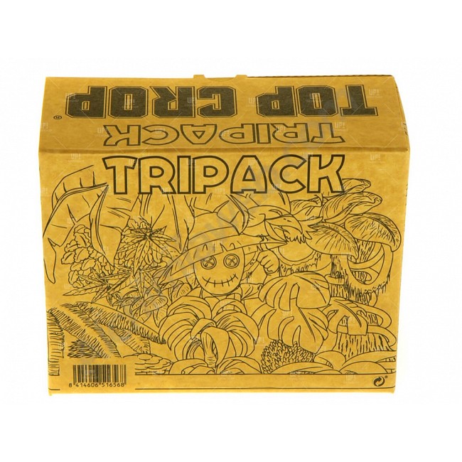 TOP CROP BUDPACK CANDY BUD BIG ONE