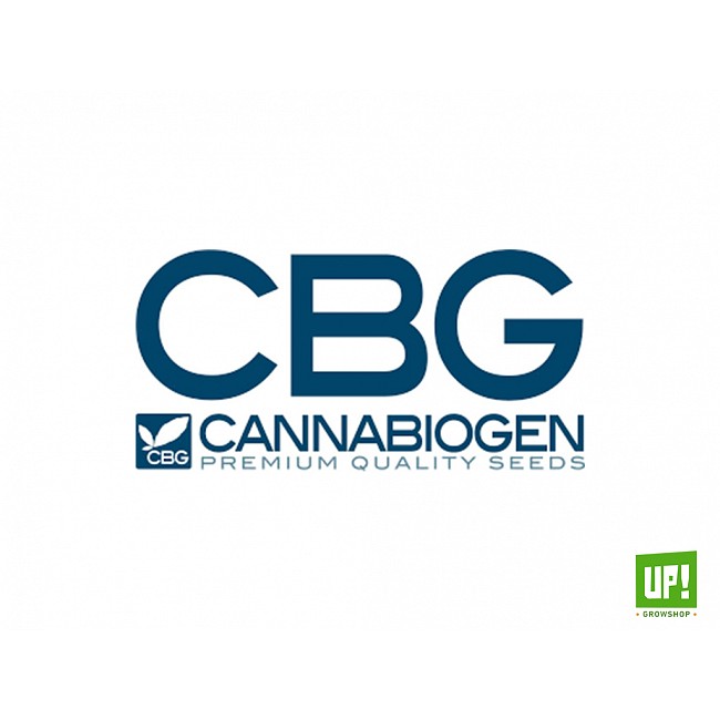CANNABIOGEN DELTA 9 BIOESTIMULANTE 150CC