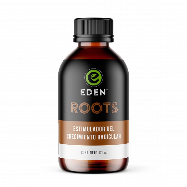 EDEN ROOTS FERTILIZANTE ESTIMULADOR DE RAICES 125 CC