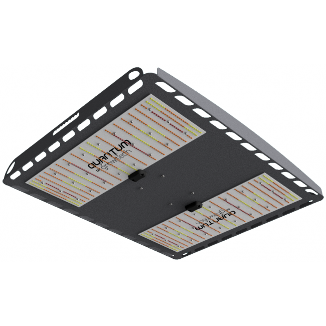 PANEL LED GROWTECH QUANTUM BOARD Q300 CUADRADO