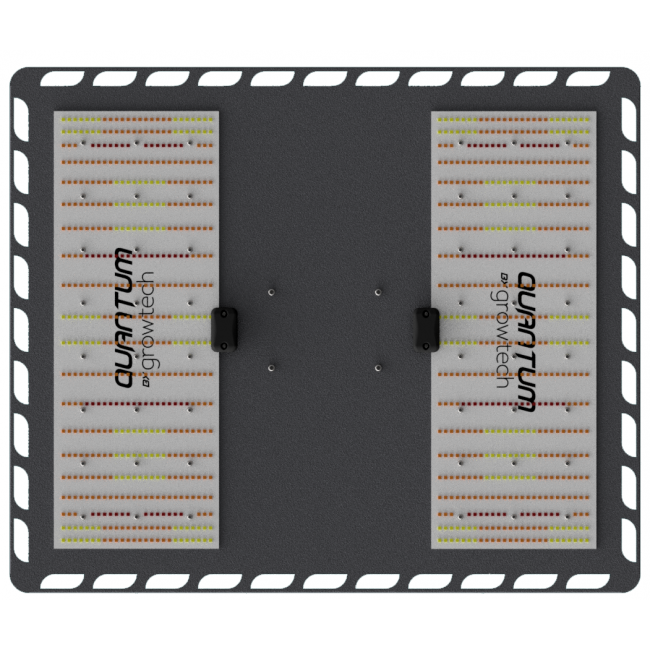 PANEL LED GROWTECH QUANTUM BOARD Q300 CUADRADO