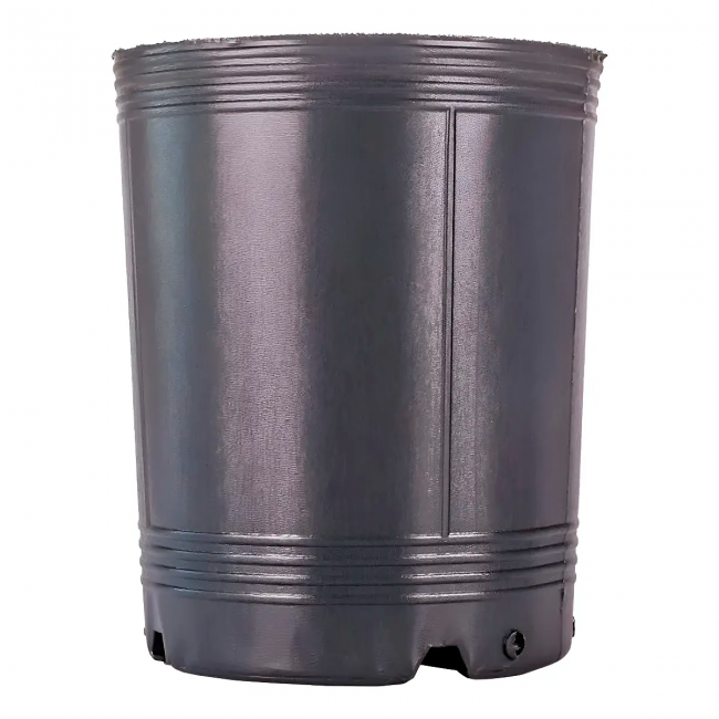 MACETA SOPLADA 4 LITROS